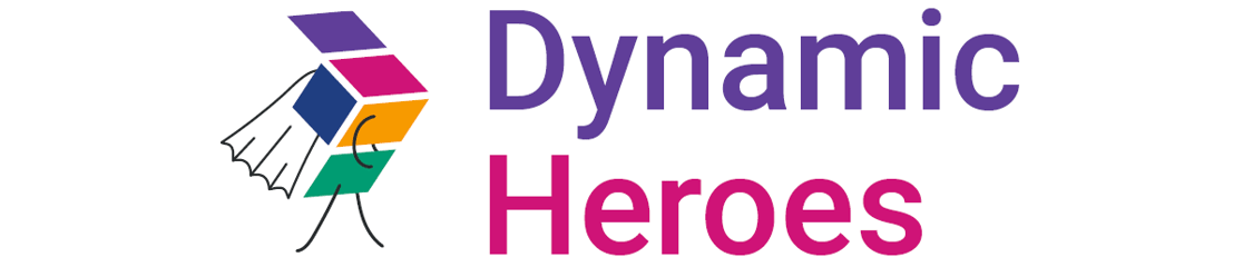 Dynamic Heroes